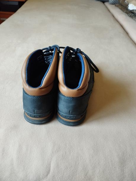 Pánske topánky, timberland,42