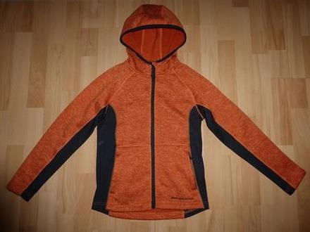 Funkčná mikina high mountain, 146