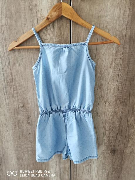 Dievčenský overal, george,116