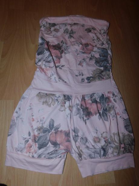 Overal  na leto xs-s, s