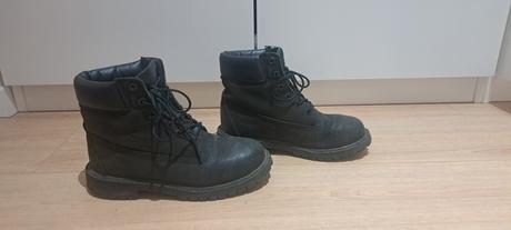 Timberland zimná obuv, timberland,36