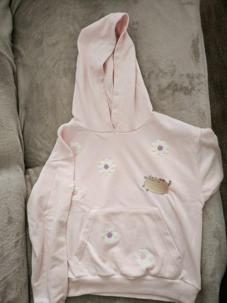 Mikina pusheen, reserved,146