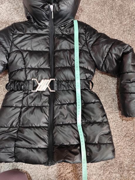 Zimná vetrovka, terranova,122