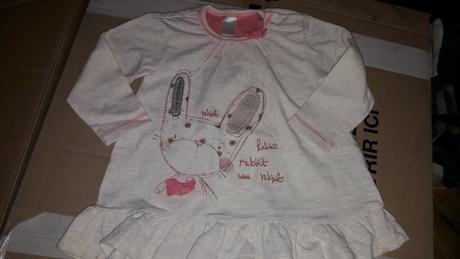 Raz oblecena tunika, next,74