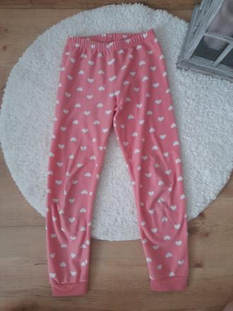 Flisove teplaky 116/128, pepco,116