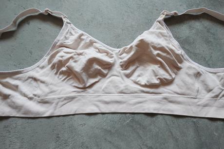 Podprsenka na kojenie h&m 75b, 75,b