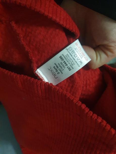 Sukňa na traky next, next,98