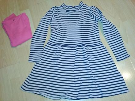 Šaty pdl, pompdelux,116