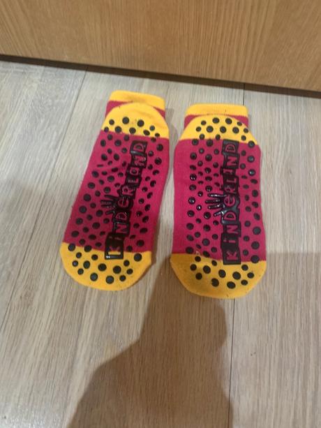 Protišmykové ponozky32az34, 32