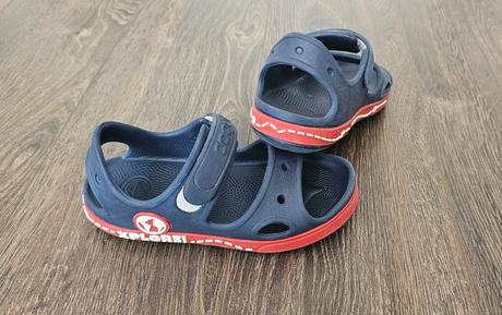 Coqui sandale velk. 28/29, coqui,29