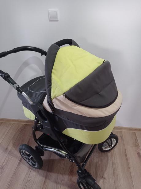 Kočík baby merc 2-kombinacia, baby merc