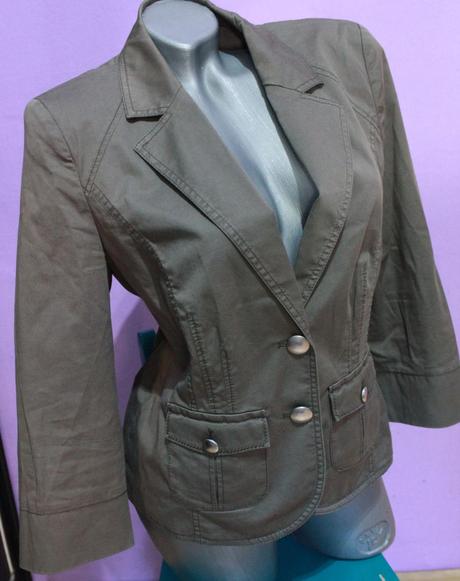 Bunda taifun kvalitna znackova, m