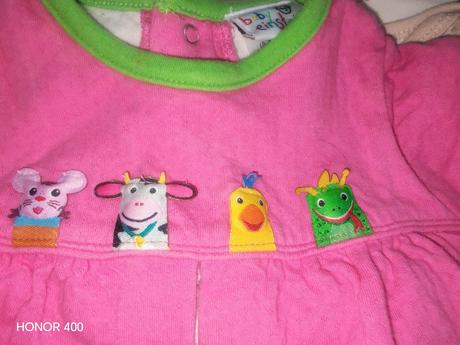 Balík 0-3 m, odsávačka, 24 kusov, 50–62