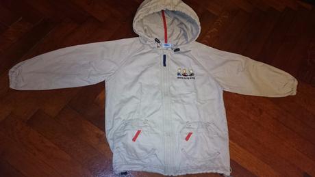 Bundicka tenka, bavlnena, 104