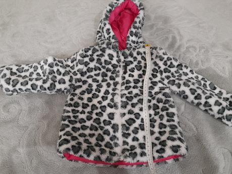 Prechodná bundička, 86