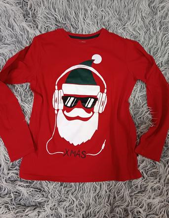 Chlapčenské tričko, pepco,146