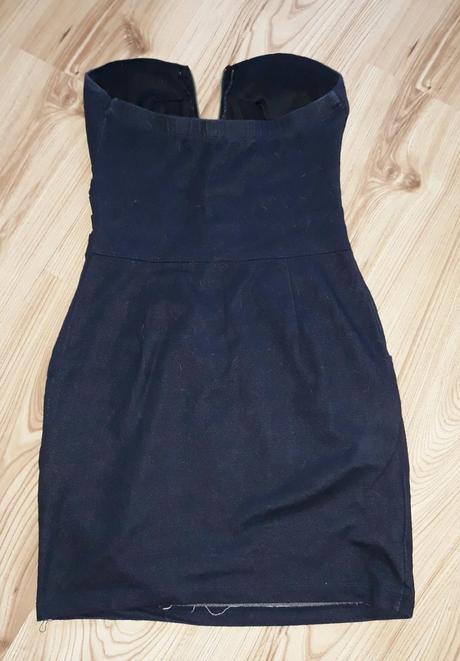 Dámske šaty amisu č.36, amisu,36