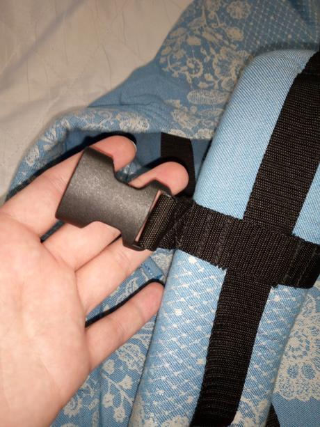 Nosič be lenka todler, be lenka