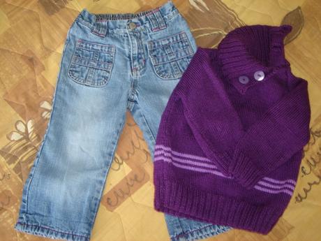 Zateplené rifle , 86