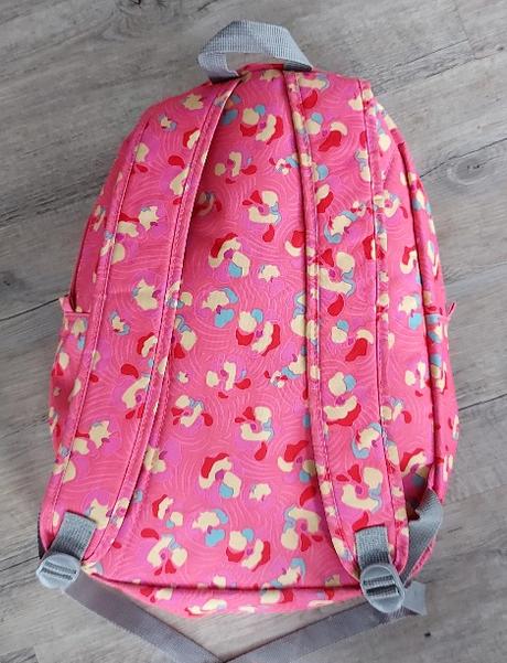 Dievčenský ruksak,