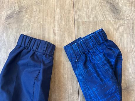 Chlapčenská šušťáčka lewro veľ. 128, lewro,128