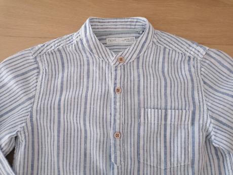 Ľanová košeľa, next,122