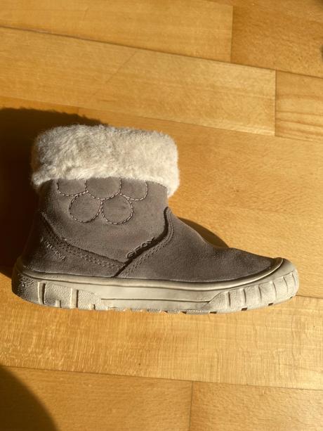 Zimne topanky geeox, geox,26