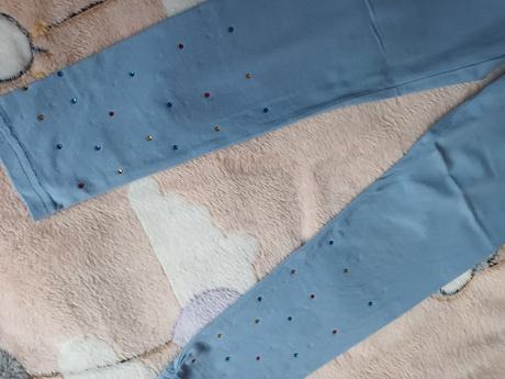 Legíny s kamienkami, coccodrillo,110