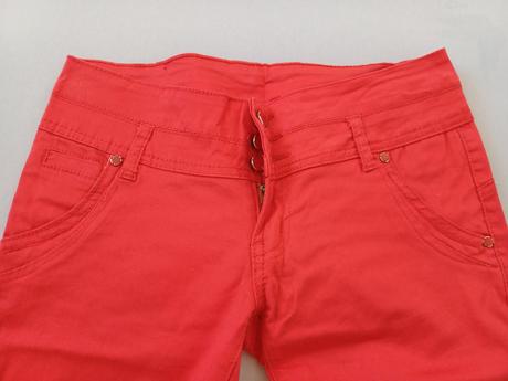 Červené kratasy, 28