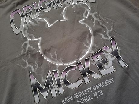 Tričko mickey, disney,xs