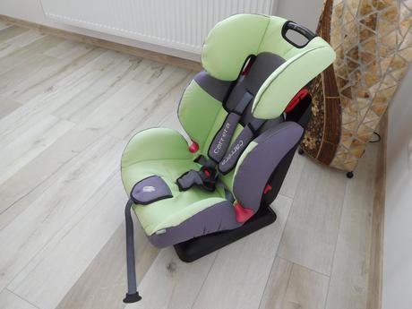 Zopa carrera fix 9-36 kg zopa v smere, zopa