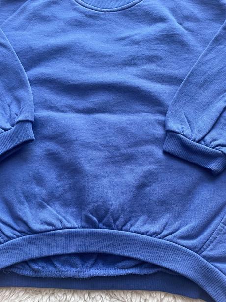 Modra mikina pepco, pepco,98