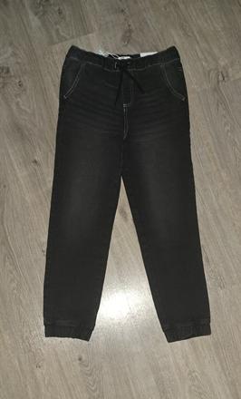 Rifle joggers, sinsay,152