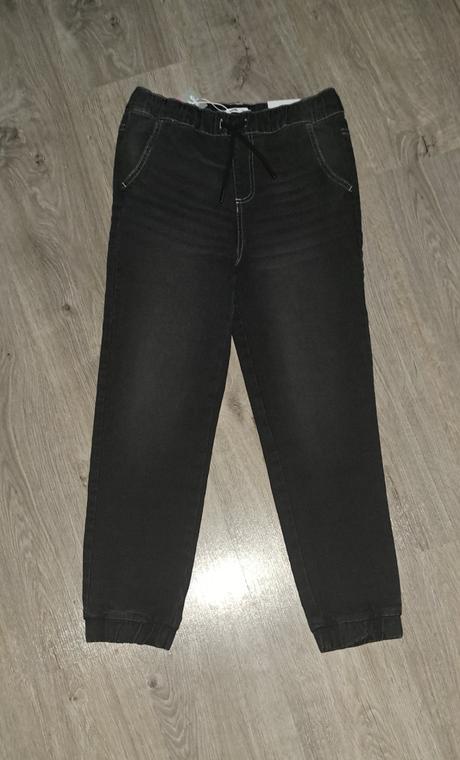 Rifle joggers, sinsay,152