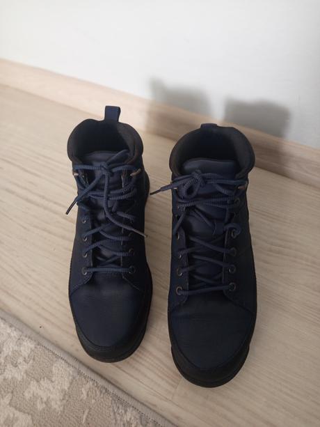 Botasky prechodné, timberland,43