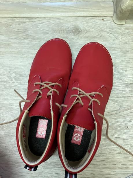 Topanky rieker, rieker,39