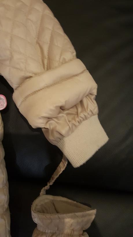 Zimný overal coccodrillo veľkosť 86, coccodrillo,86