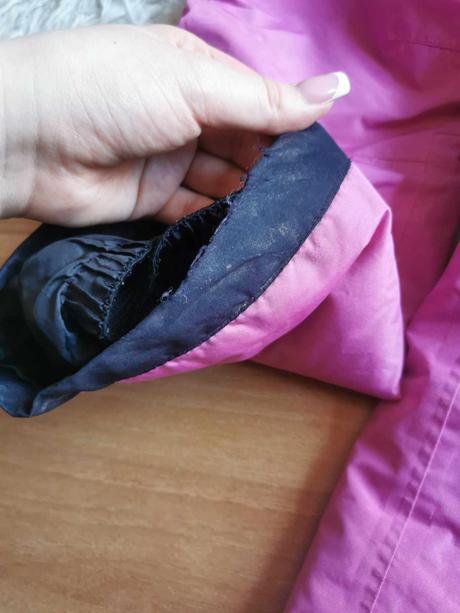 Lupilu lyžiarske nohavice, lupilu,110