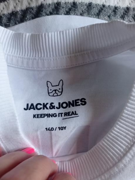 Trička 2 ks, zara,140