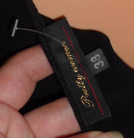 Pretty women luxusne saty, s