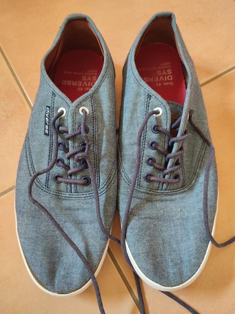 Pánske tenisky zn.diverse, 42