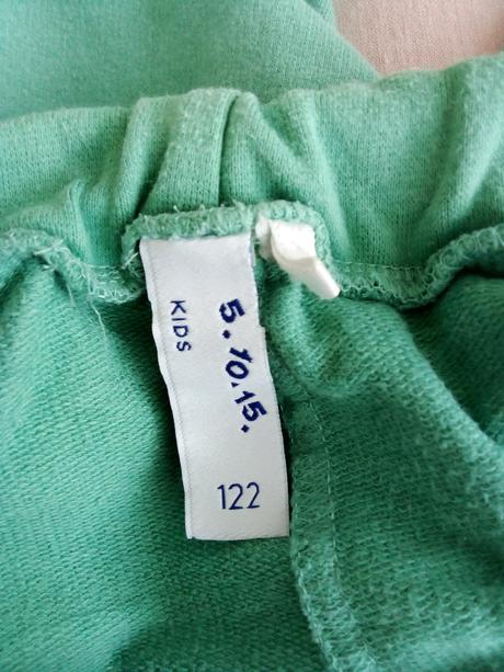 Prijemne teplačiky s aplikáciou srdiečok, coccodrillo,122