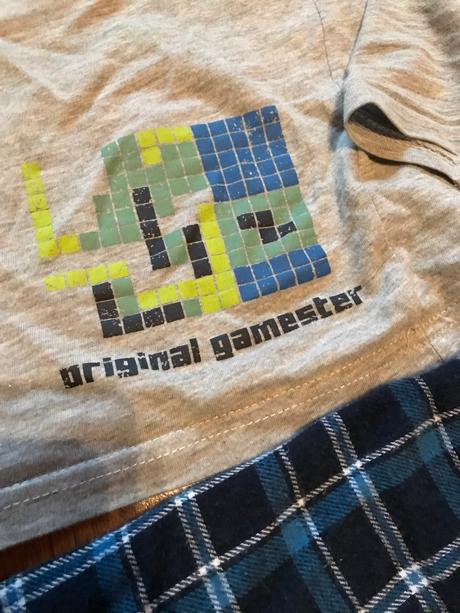 Pyžamo 146/152, pepperts,146