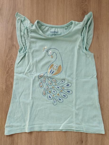 Tričká lupilu, lupilu,98