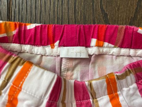 Il gufo kraťasy - šortky, 92