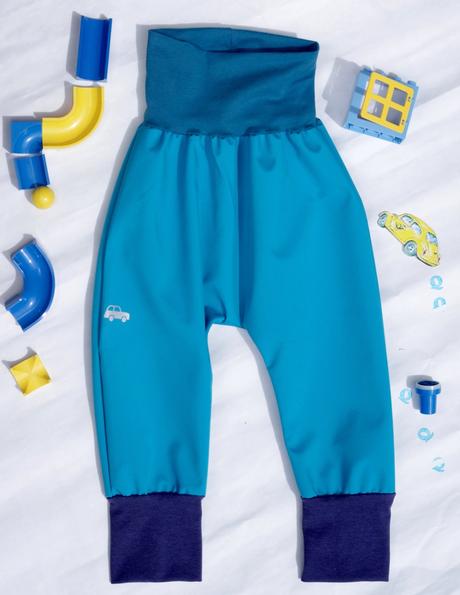 Letné softshellove...traktorista, 74 - 104