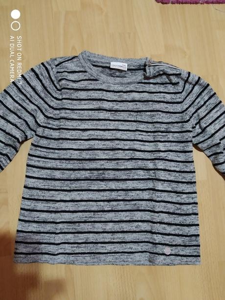 Mikina, coccodrillo,152