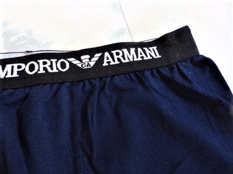 Kvalitné boxerky, armani,xl