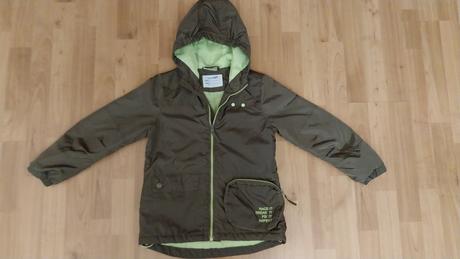 Prechodná bunda, coccodrillo,116