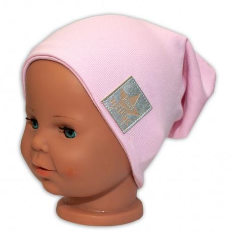 Čiapky baby nellys kvalitný český výrobca, 80 - 128